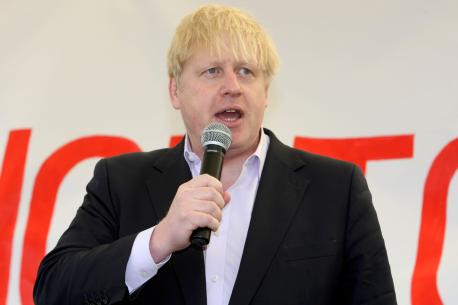 Boris Johnson to consider Met chief’s call to allow positive discrimination in police
